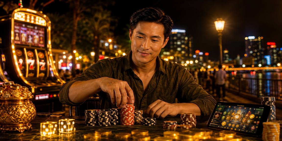win678 bet Bingo