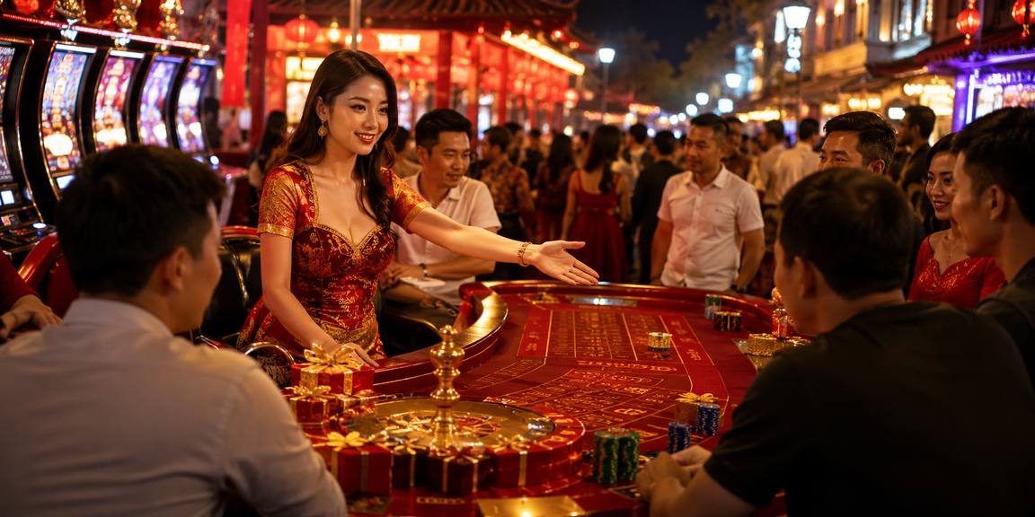 win678 bet mobile gaming
